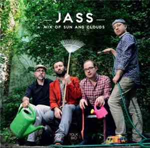 John Hollenbeck, Alban Darche, Samuel Blaser, Sébastien Boisseau - Mix Of S ...