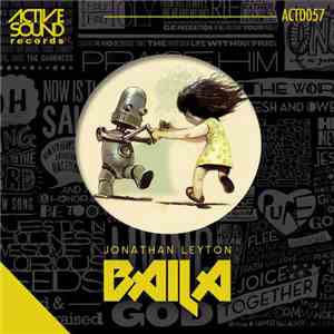 Jonathan Leyton - Baila
