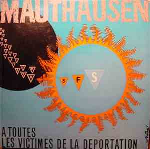 Juan Vilato - Mauthausen