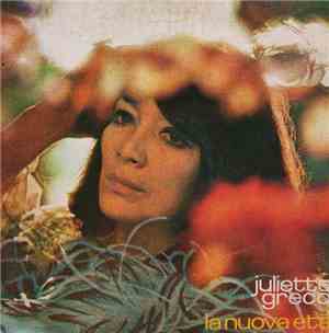Juliette Greco - La Nuova Età