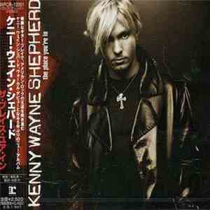 Kenny Wayne Shepherd - The Place You're In