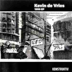Kevin de Vries - 1999 Ep