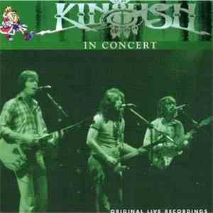 Kingfish - KIng Biscuit Flower Hour Presents In Concert