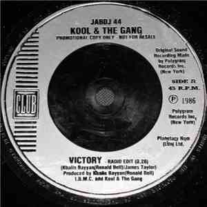 Kool & The Gang - Victory
