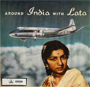 Lata Mangeshkar - Around India with Lata