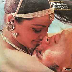 Laxmikant Pyarelal, Anand Bakshi - Prem Bandhan