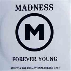 Madness - Forever Young