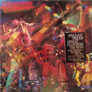 Magnum  - Hot Nights