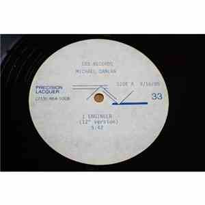Michael Damian - I Engineer
