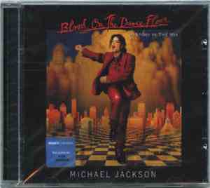 Michael Jackson - Blood On The Dance Floor - HIStory In The Mix