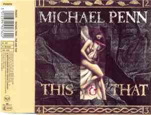 Michael Penn - This & That