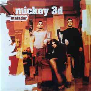 Mickey 3D - Matador