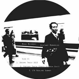 Miki Miyoshi - Distant Memories