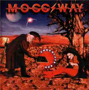 Mogg / Way - Chocolate Box