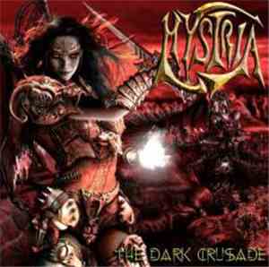 Mystria - The Dark Crusade