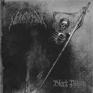 Nekrospawn - Black Poison