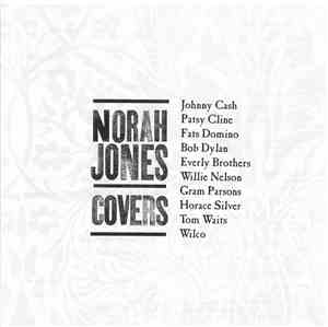 Norah Jones - Covers