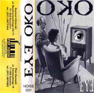 Oko  - Eye