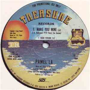 Pamel'la - Make You Mine