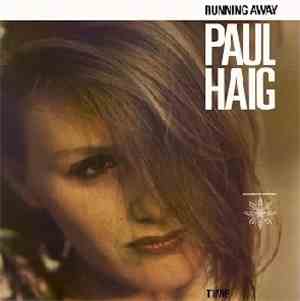 Paul Haig - Running Away