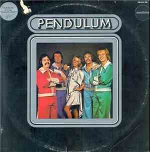 Pendulum  - Pendulum