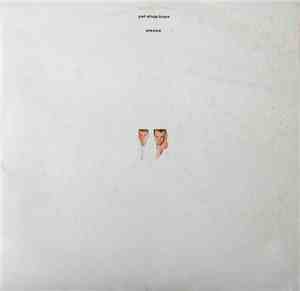 Pet Shop Boys - Please