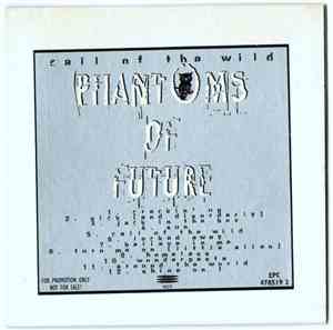 Phantoms Of Future - Call Of The Wild