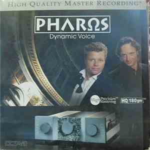 PhΛRΩs - Dynamic Voice