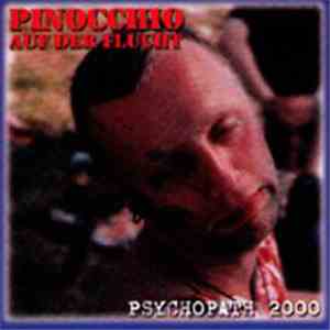Pinocchio Auf Der Flucht - Psychopath 2000