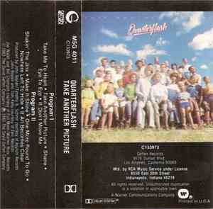 Quarterflash - Take Another Picture