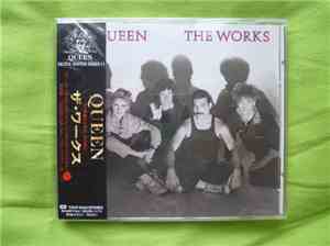 Queen - The Works