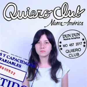 Quiero Club - Nueva América