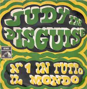 Quinteto Academico + 2 - Judy In Disguise