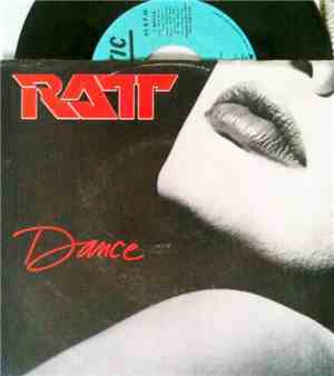 Ratt - Dance