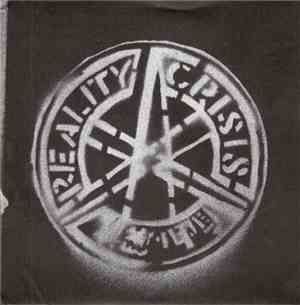 Reality Crisis - Sound Of Disaster