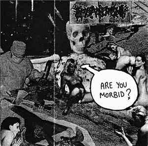 Rectal Cumshot - Are You Morbid?