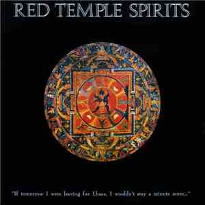 Red Temple Spirits - 