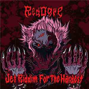 RedOgre - Jet Riddim For The Hardest