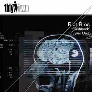 Riot Bros - Flashback / Guyver Unit