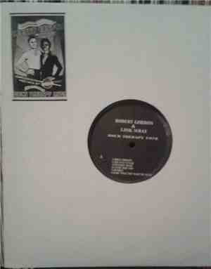 Robert Gordon  & Link Wray - Rock Therapy 1978