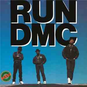 Run-DMC - Tougher Than Leather