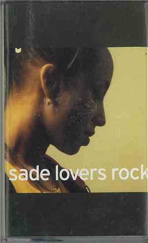 Sade - Lovers Rock