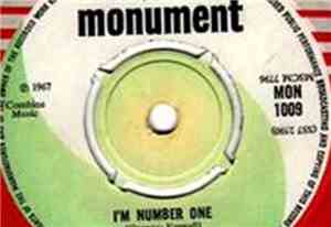 Sam Baker - I Believe In You / I'm Number One