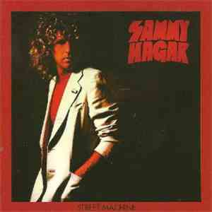 Sammy Hagar - Street Machine