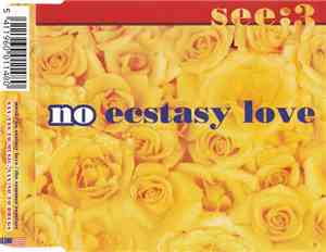 See:3 - No Ecstasy Love (The Summer Remixes)