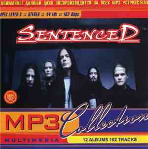 Sentenced - MP3 Collection