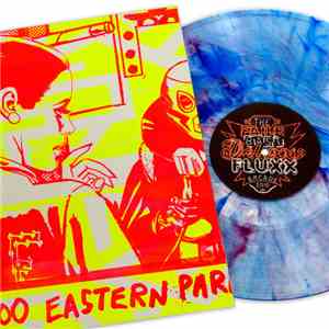Seth Jabour - The Faile Bast Deluxx Fluxx Vinyl