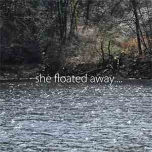Simon Whetham - She Floated Away...