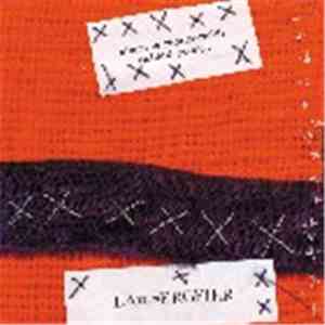 Simon Wickham-Smith & Richard Youngs - LAmmERGEIER