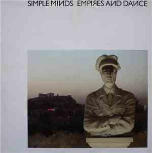 Simple Minds - Empires And Dance